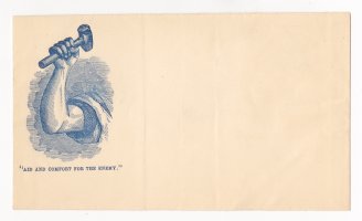 Thumbnail for 'Aid and Comfort …