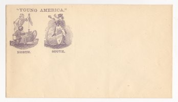 Thumbnail for 'Young America.' North. …