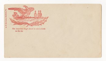 Thumbnail for The American Eagle …