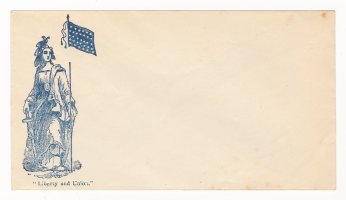 Thumbnail for 'Liberty and Union'