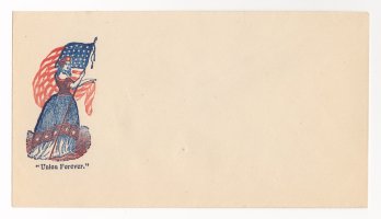 Thumbnail for 'Union Forever.'