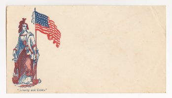 Thumbnail for 'Liberty and Union.'