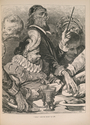 Thumbnail for "Absit!", cried the …