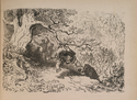 Thumbnail for Sancho Panza hanging …