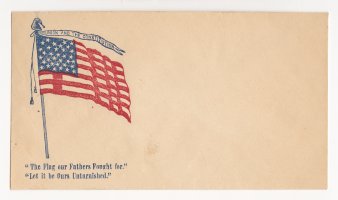 Thumbnail for 'The Flag Our …