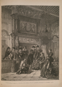 Thumbnail for "At the duchess's …
