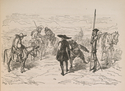 Thumbnail for Don Quixote and …