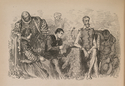 Thumbnail for Don Lorenzo, sitting …