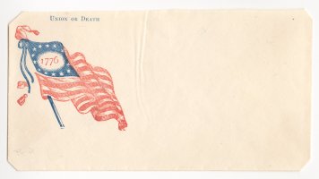 Thumbnail for 1776. Union or …