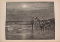 Thumbnail for "Here fell my …