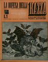 Thumbnail for La difesa della …