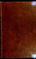 Thumbnail for America: being the …
