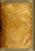 Thumbnail for Terzo volume delle …