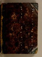 Thumbnail for Carta del Excmo. …