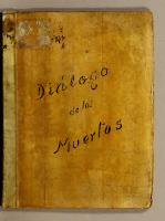 Thumbnail for Dialogo de los …