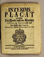 Thumbnail for Interims placat betreffend …