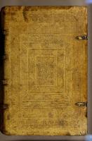 Thumbnail for Cosmographiæ uniuersalis lib. …