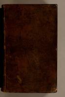 Thumbnail for Christliches Gesang-Buch der …