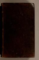 Thumbnail for Christliches Gesang-Buch der …