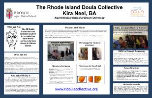 Thumbnail for Rhode Island Doula …