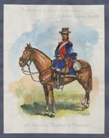 Thumbnail for Uniforme de l'Armée …