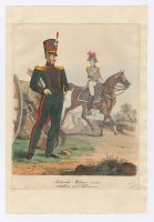 Thumbnail for Polnisches Militair (1831)