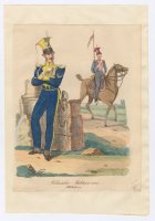 Thumbnail for Polnisches Militair (1831)