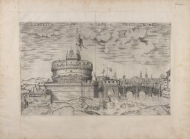Thumbnail for Castello Santo Angelo …