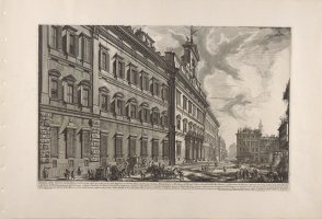 Thumbnail for Veduta della Gran …