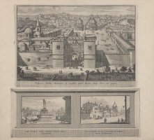 Thumbnail for Prospectus Portae Flaminiae …