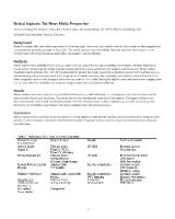 Thumbnail for Retinal Implants: The …
