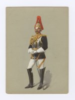 Thumbnail for Royal Horse Guards. …