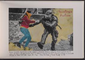 Thumbnail for Resistencia Poetica