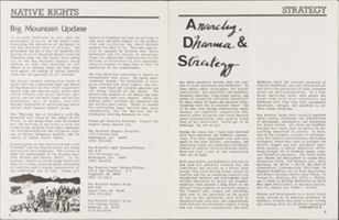 Thumbnail for Anarchist Association of …