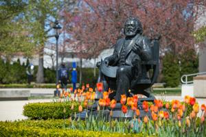 Thumbnail for Frederick Douglass Circle …