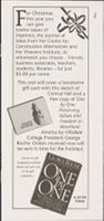 Thumbnail for Hillsdale College records …