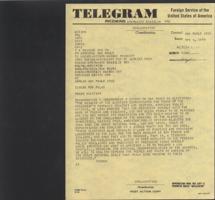 Thumbnail for Telegram on Press …