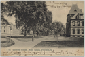 Thumbnail for University grounds, middle …