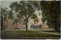 Thumbnail for Middle Campus, Brown …