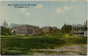 Thumbnail for Rear Campus, Brown …