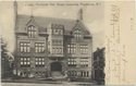 Thumbnail for Pembroke Hall