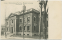 Thumbnail for Administration Building, Brown …