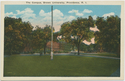 Thumbnail for The Campus, Brown …