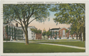 Thumbnail for Campus, Brown University, …