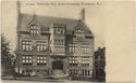 Thumbnail for Pembroke Hall, Brown …