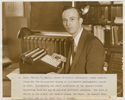 Thumbnail for Professor Charles H. …