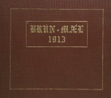 Thumbnail for Brun-Mael <small> 1913 …