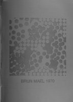 Thumbnail for Brun-Mael <small> 1970 …