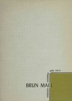 Thumbnail for Brun-Mael <small> 1950 …