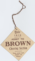 Thumbnail for Yale 1912; admit …